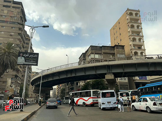 سحاب كثيف (2)