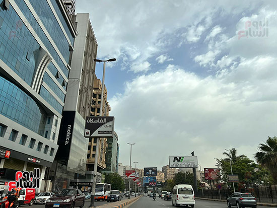 سحاب كثيف (3)