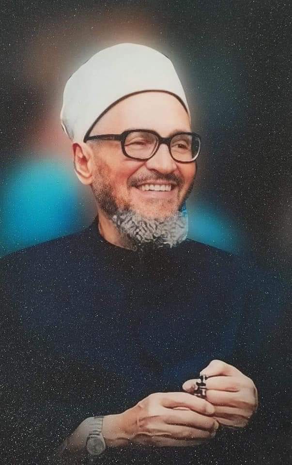 الشيخ عبد الحليم محمود (2)