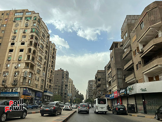 هواء صيفى واجواء شتوية  (2)