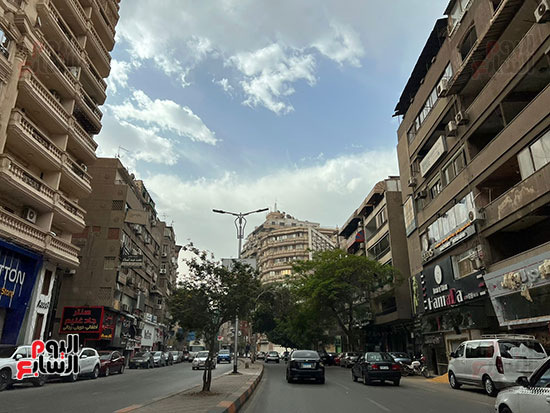 هواء صيفى واجواء شتوية  (1)