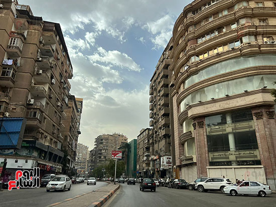 هواء صيفى واجواء شتوية  (4)