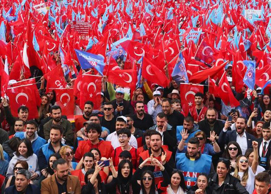 انتخابات تركيا (11)
