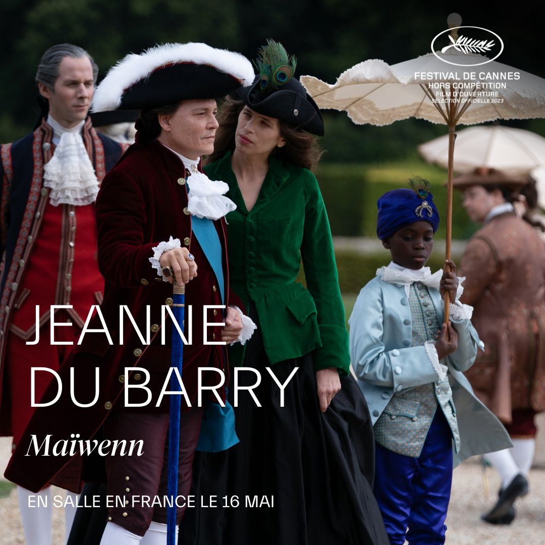 Jeanne du Barry