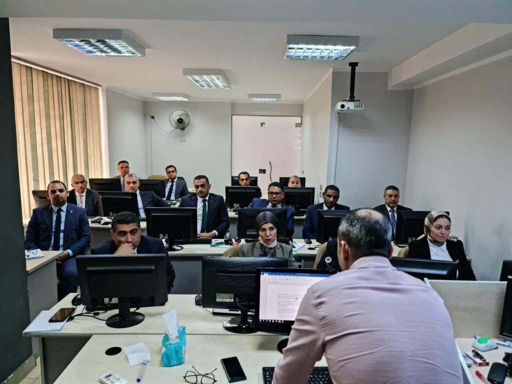 جزء من الدورة