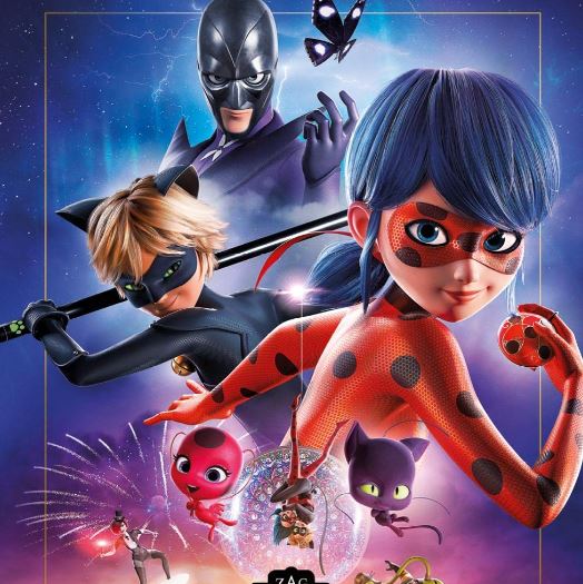 Ladybug & Cat Noir The Movie  (1)