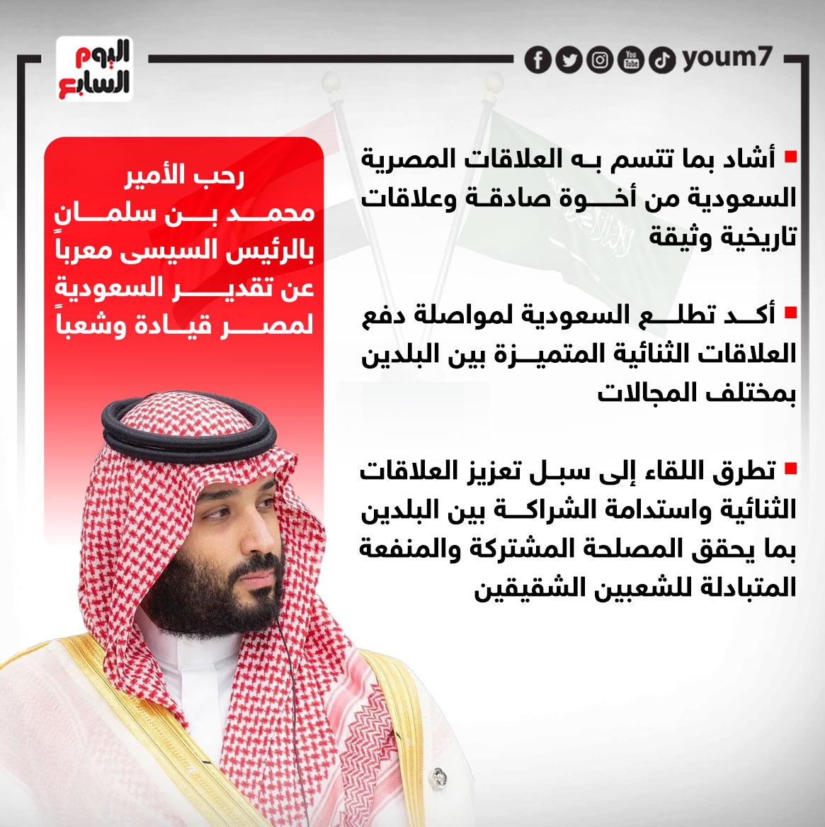 الأمير محمد بن سلمان
