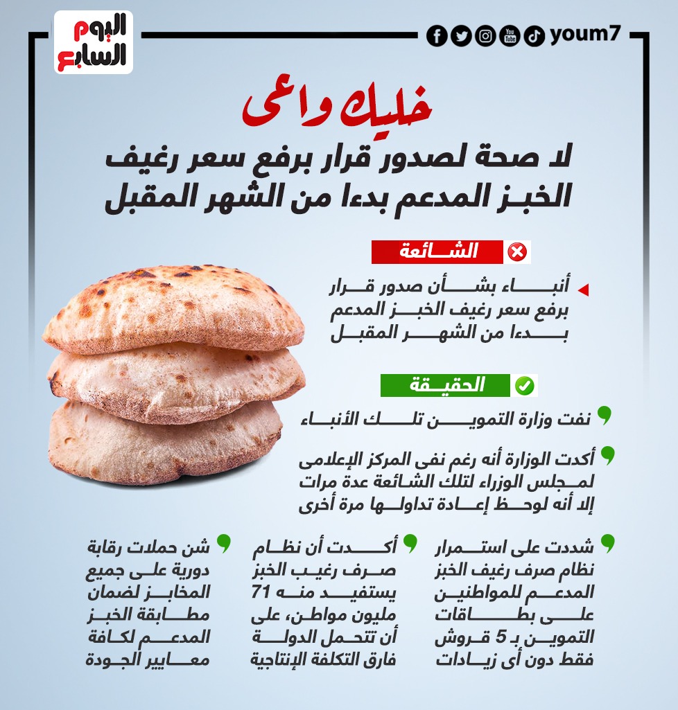 خليك واعى