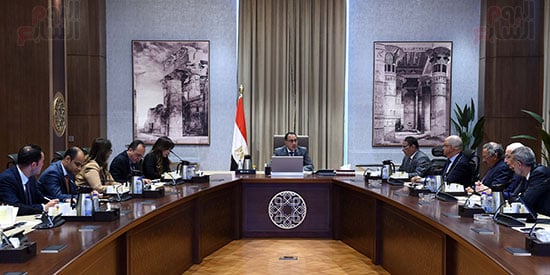 اجتماع المجلس الاستشاري (4)