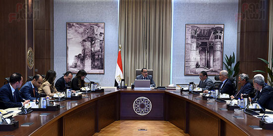 اجتماع المجلس الاستشاري (3)