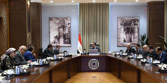 اجتماع رئيس الوزراء (3)