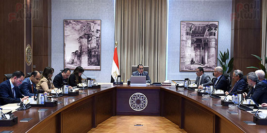 اجتماع المجلس الاستشاري (2)