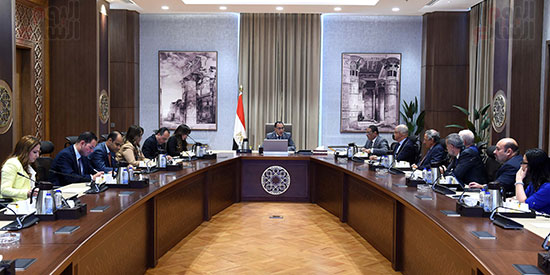اجتماع المجلس الاستشاري (1)