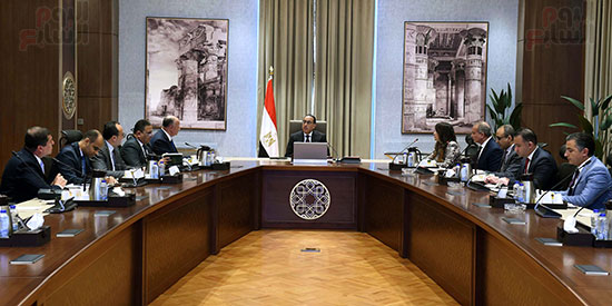 رئيس الوزراء يتابع مشروعات تطوير وإعادة إحياء عدد من المناطق بمحافظة القاهرة‎‎ (2)