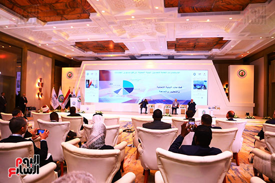 الاجتماع-الإقليمي-الأول-«بنوك-ومؤسسات-التنمية-الاجتماعية-في-الدول-العربية»،
