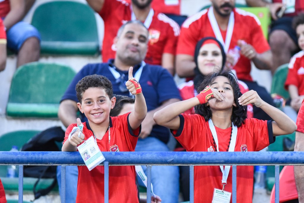 الاهلى وطلائع الجيش (6)