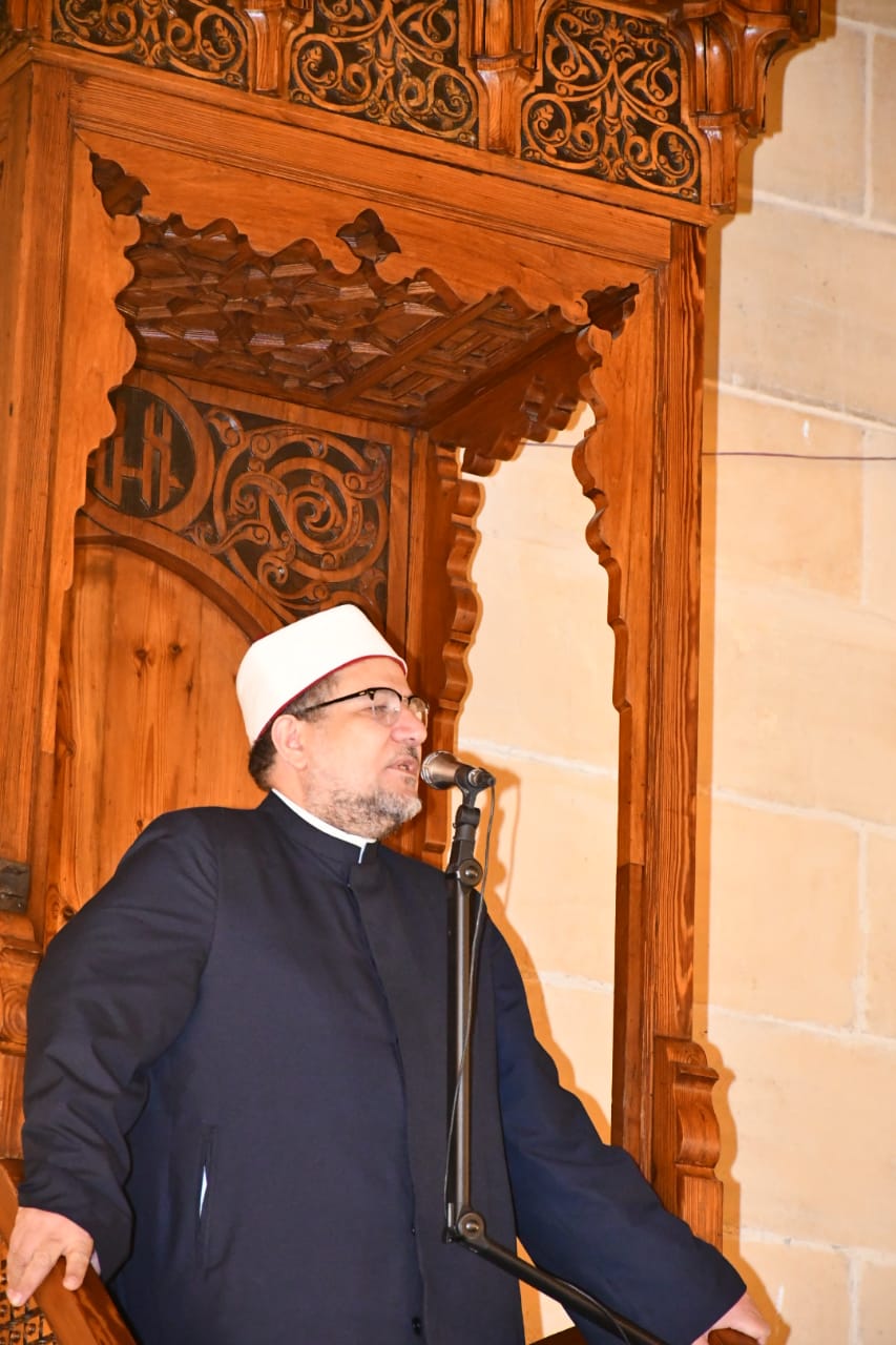 خطبة الجمعة خطبة الجمعة
