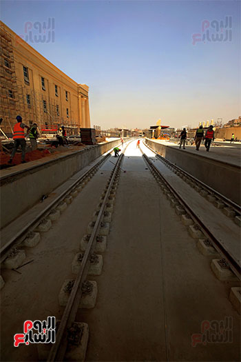 محطة قطارات الصعيد بمنطقة بشتيل (35)