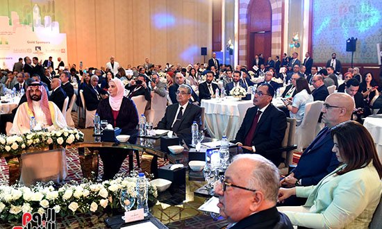 افتتاح ملتقى بُناة مصر 2023 (25)