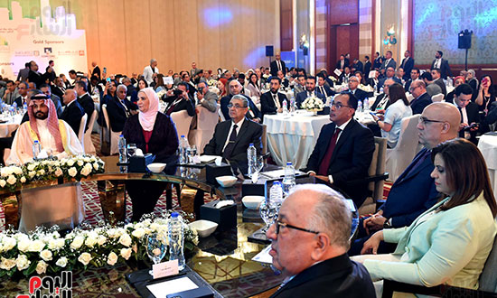 افتتاح ملتقى بُناة مصر 2023 (24)