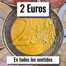 عملة 2 يورو