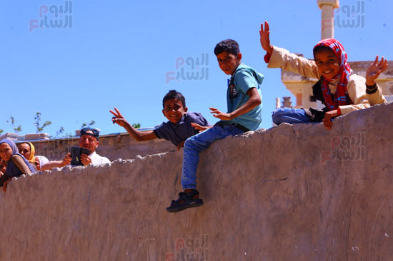 اطفال-شمال-سيناء