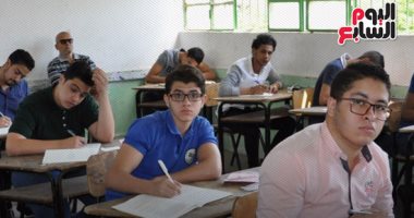 لجان الثانوية العامة لجان الثانوية العامة