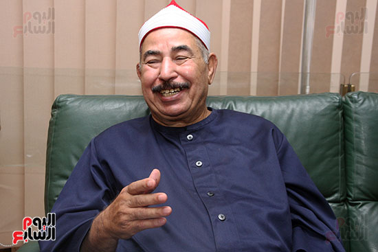 الشيخ محمد محمود الطبلاوى (3)