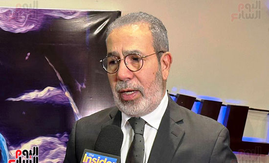 مهرجان المركز الكاثوليكى (9)