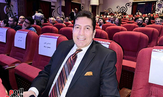 مهرجان المركز الكاثوليكى (8)
