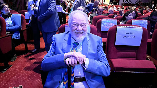 مهرجان المركز الكاثوليكى (2)