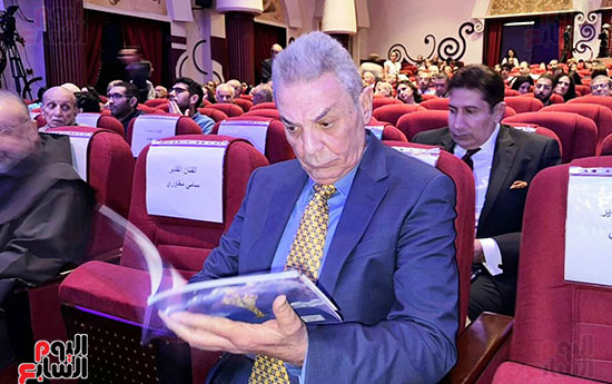 مهرجان المركز الكاثوليكى (5)