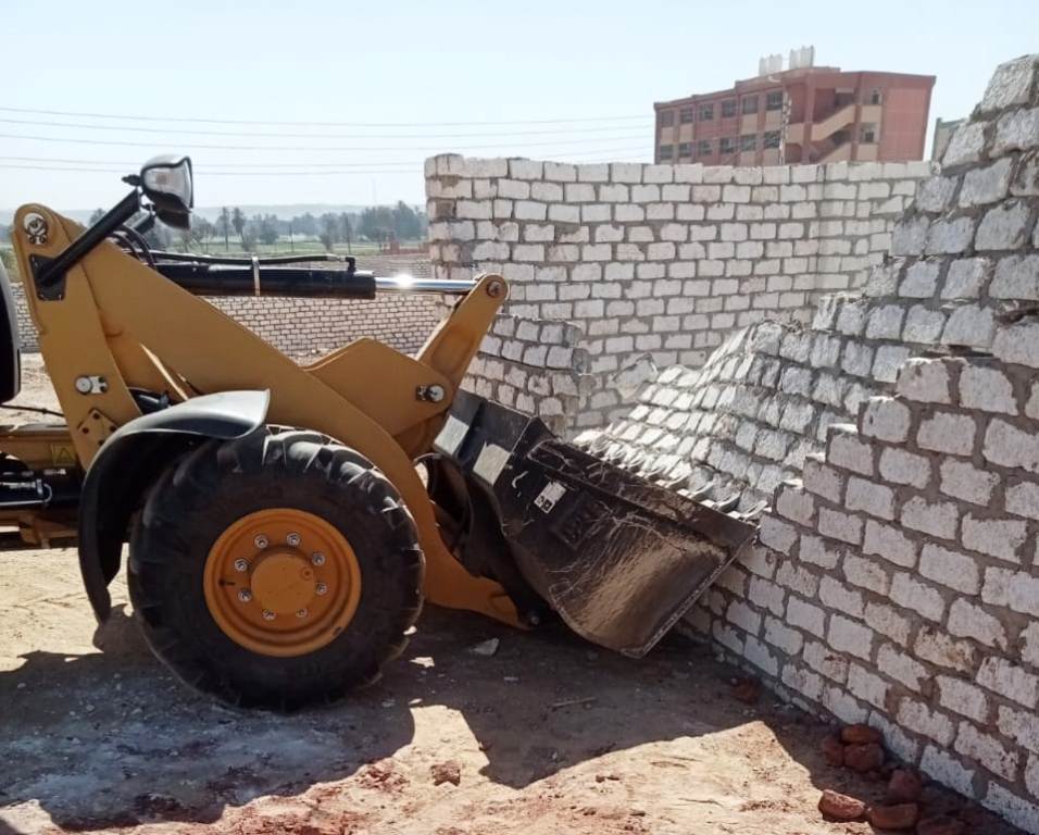 إزالة تعديات  (8)