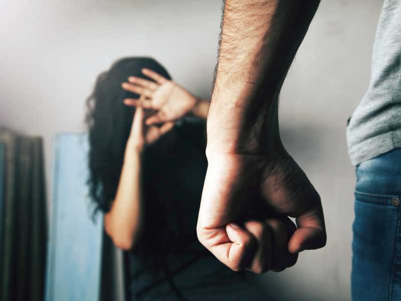 اسباب العنف الأسري