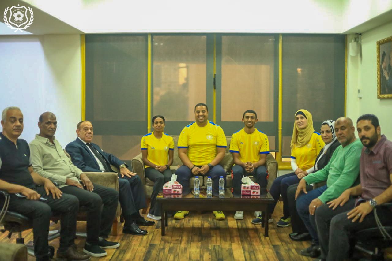 الاسماعيلي (1)
