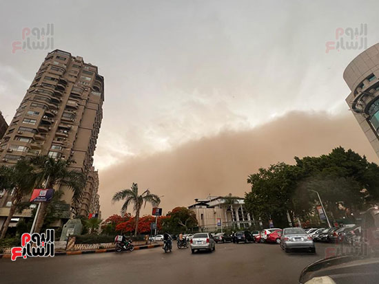 عاصفة ترابية (14)