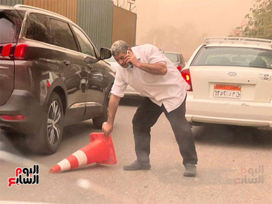 عاصفة ترابية (15)