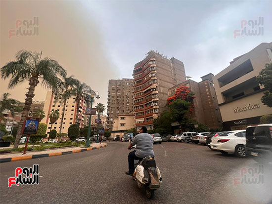 عاصفة ترابية (13)