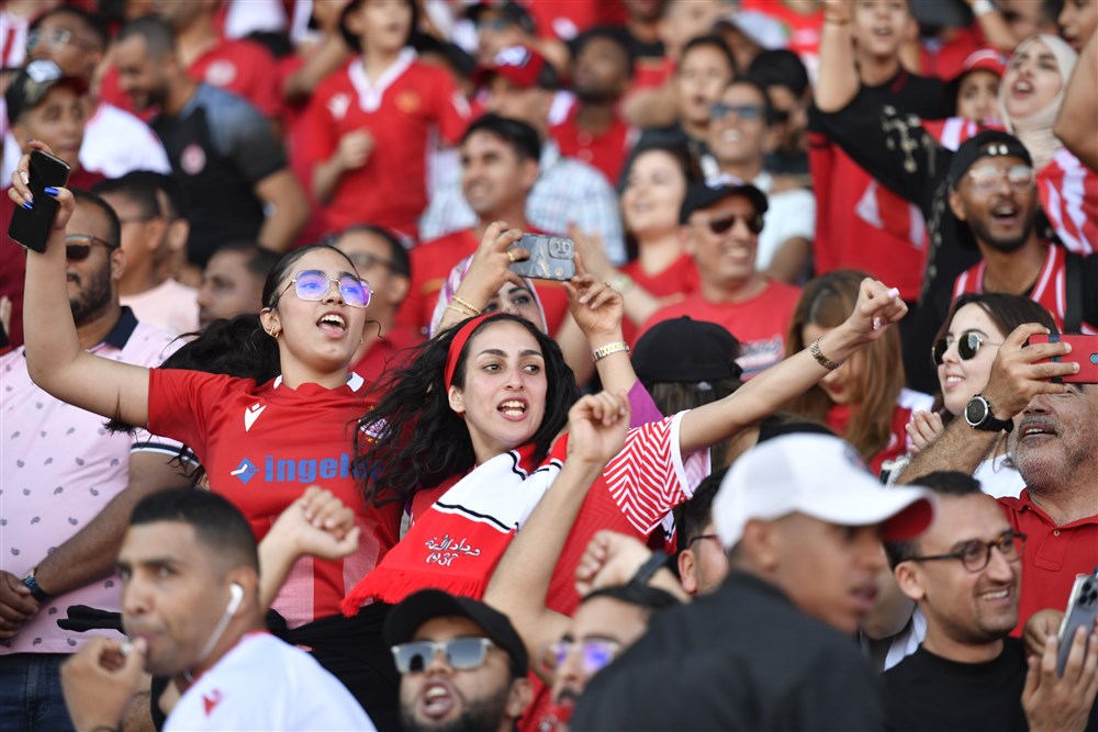 جماهير الوداد (3)