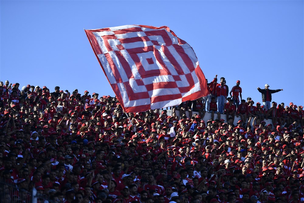 جماهير الوداد (7)