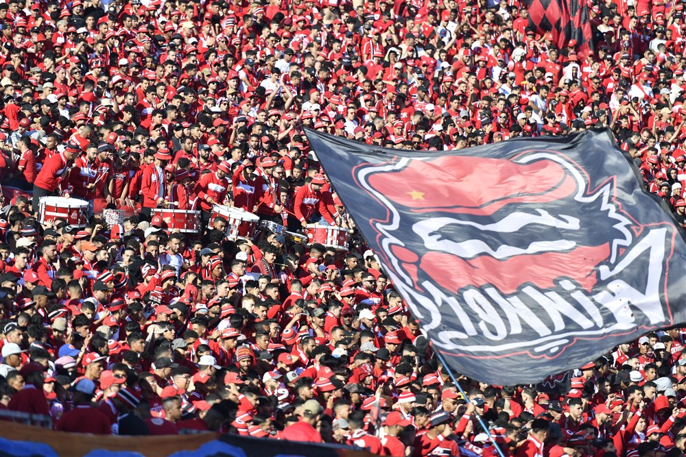 جماهير الوداد (6)