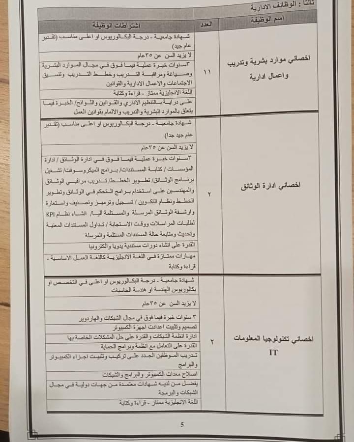 وظائف القطار الخفيف (4)