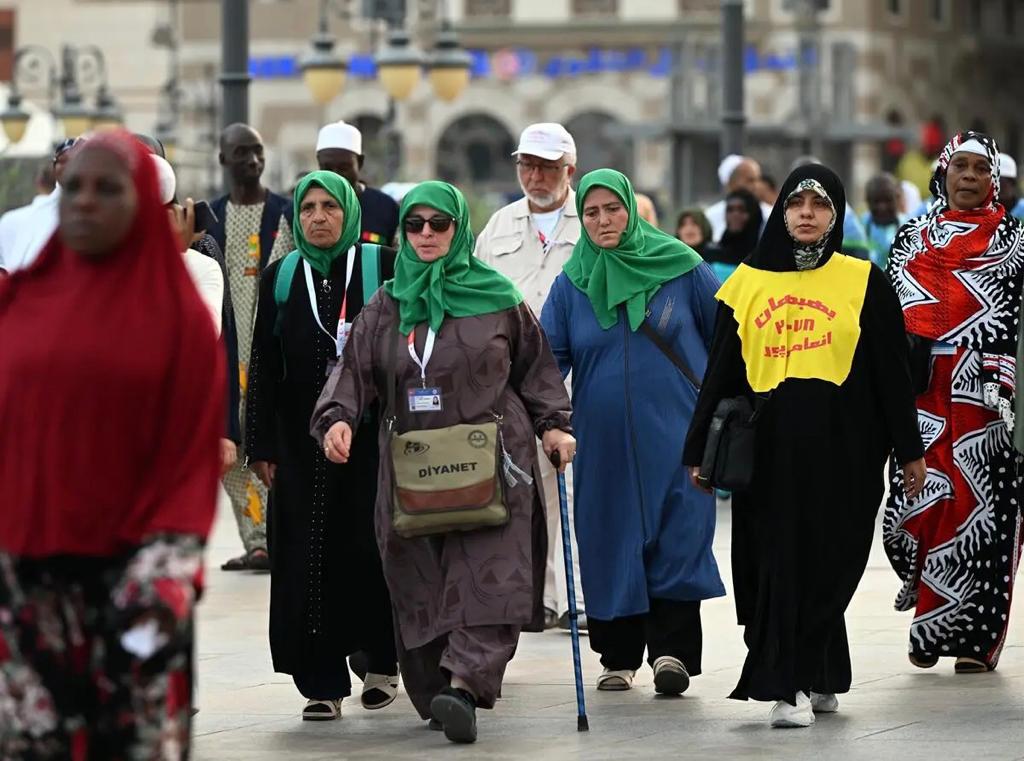 زور البيت الحرام زور البيت الحرام