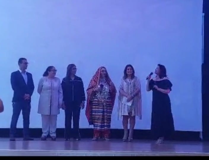 افتتاح مهرجان جربة للسينما العربية