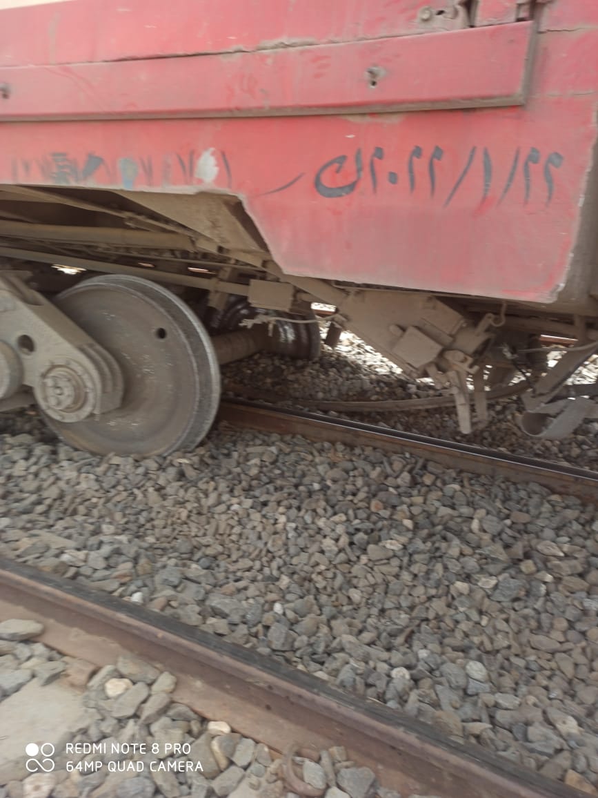 حادث القطار (4)