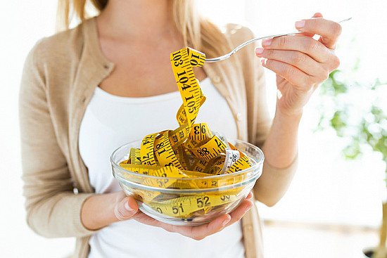 اخطاء تفسد إنقاص الوزن الزائد