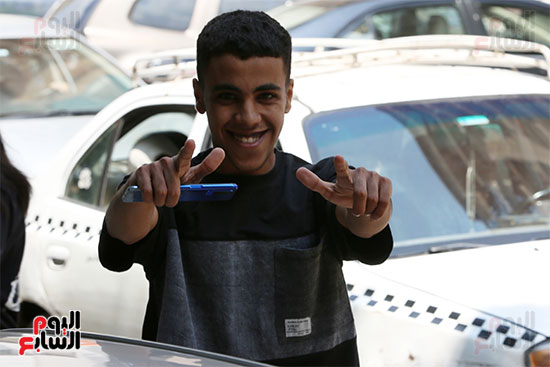 امتحانات الثانوية العامة (10)