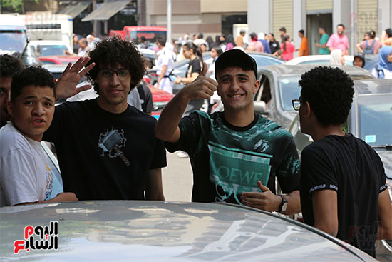 امتحانات الثانوية العامة (14)