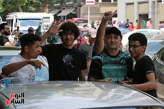 امتحانات الثانوية العامة (15)