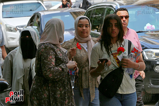 امتحانات الثانوية العامة (2)